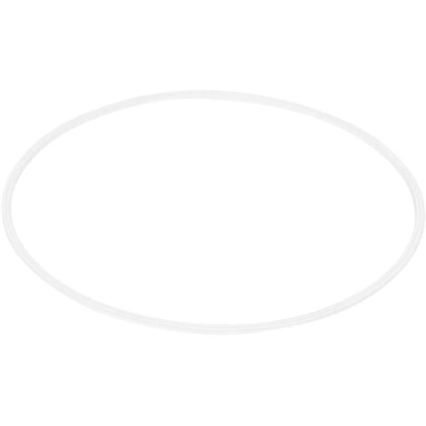 Anneau de rechange pour protection du sol 38 cm / 45 cm différentes couleurs colore : Blanc