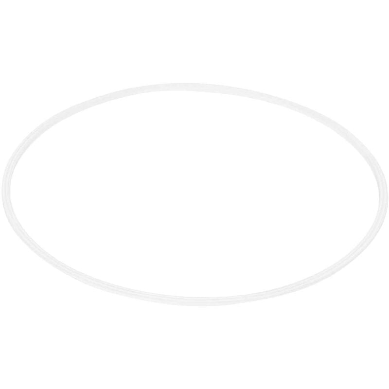 Anneau de rechange pour protection du sol 38 cm / 45 cm différentes couleurs colore : Blanc