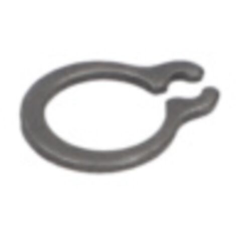 Anneau de retenue DIN 471-7X0,8-FST pour perceuse d'angle GWB 10RE et autres modeles BOSCH - 2916640004