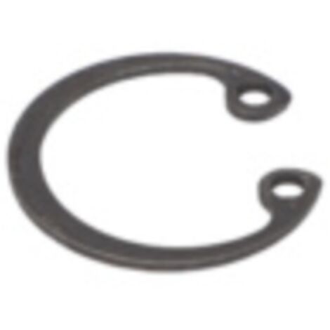 Anneau de retenue DIN 472-19X1MM pour perceuse d'angle GWB 10RE et autres modeles BOSCH - 2916660005