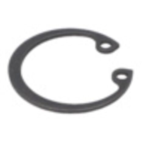 Anneau de retenue DIN 472-22X1MM pour perceuse d'angle GWB 10RE et autres modeles BOSCH - 2916660007