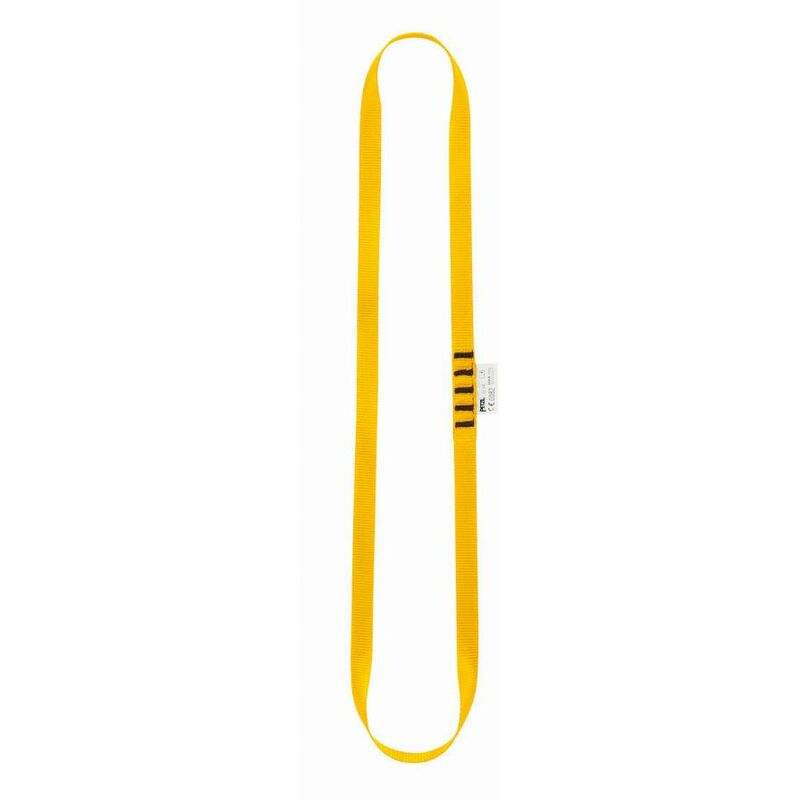 Petzl - Anneau de sangle 60cm - C40A 60 -