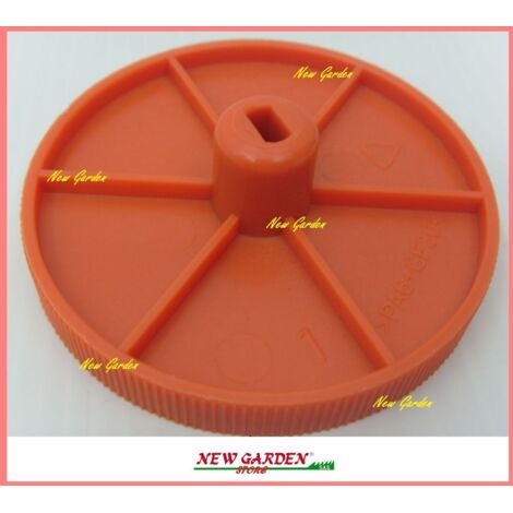 Anneau de scie pour scie électrique STIGA SE 180 Q ALPINA EA 2000 Q GGP 118800489/0