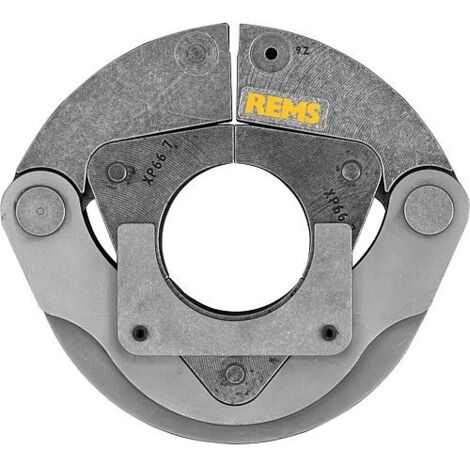 Anneau de sertissage Rems XP 66,7 XL (PR-3S)