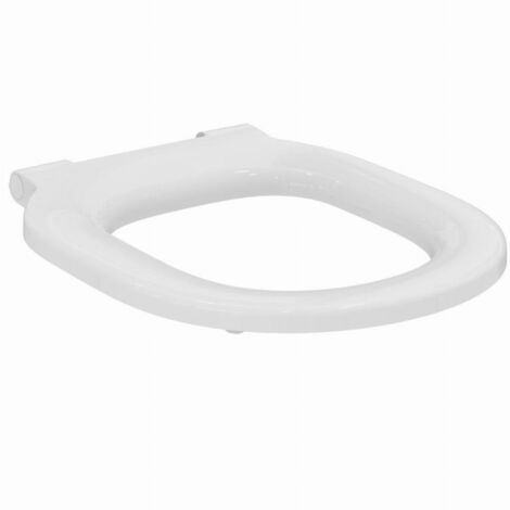 Anneau de siège de WC Ideal Standard Connect Freedom E8226,