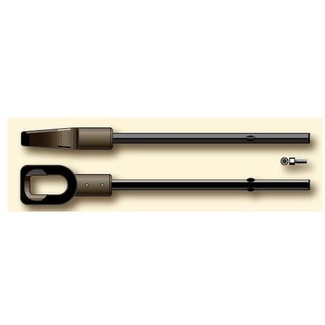 Anneau de sortie pour hexagone de 7mm SOMFY