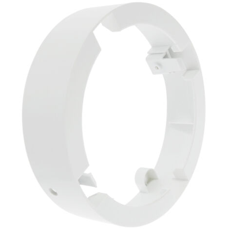 Anneau de surface pour Downlight Led Advance 18W - Ledme - LM0053