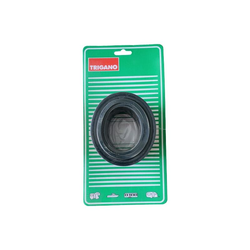Jeu de 4 Anneaux de Suspension en Caoutchouc - Largeur 50 mm - Trigano Jeu de 4 Anneaux de Suspension en Caoutchouc - Largeur 50 mm - Trigano