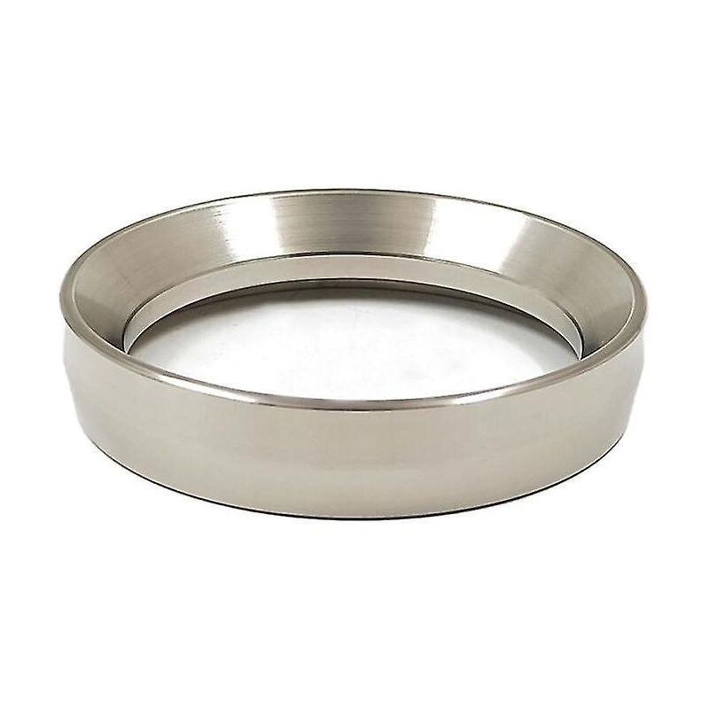 Anneau de type carte externe pour café, récepteur anti-acier inoxydable, b