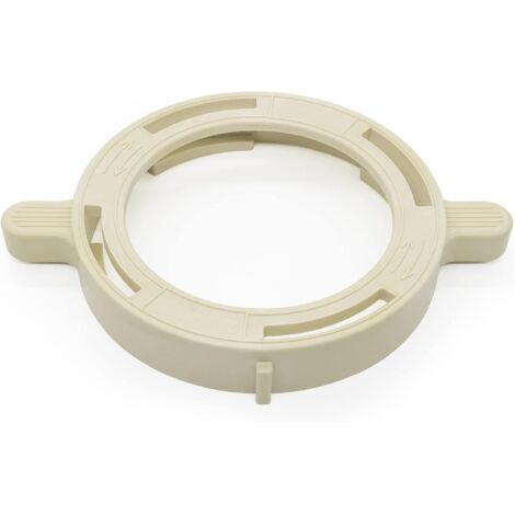 Anneau de verrouillage de pièces de pompe de piscine 357199 remplacement pour pompe de piscine et Spa à vitesse Variable Whisperflo et Intelliflo