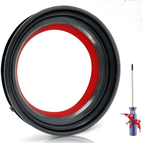 Anneau d'étanchéité Fixe pour aspirateur Dyson V10