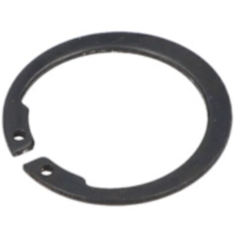 Anneau elastique pour marteau perforateur PBH 2100 SRE et autres modeles BOSCH -