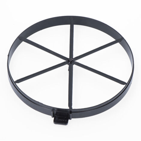 Anneau en plastique pour downlight encastré, Ø 208cm  35002