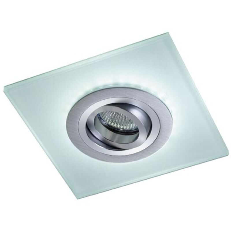 Cristalrecord - Anneau encastrable led iceberg (2,4W) cr 00-010-03-100