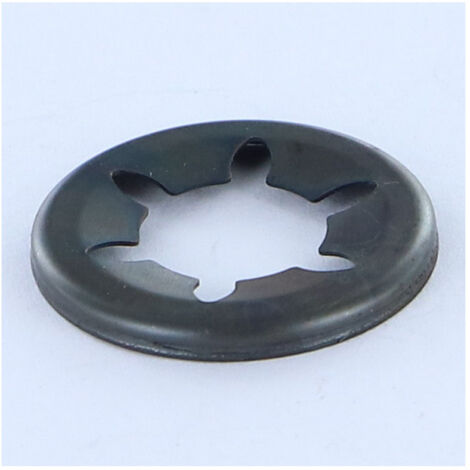 Anneau grifaxe PLUS 12 Type 873 Acier brut-1 piece