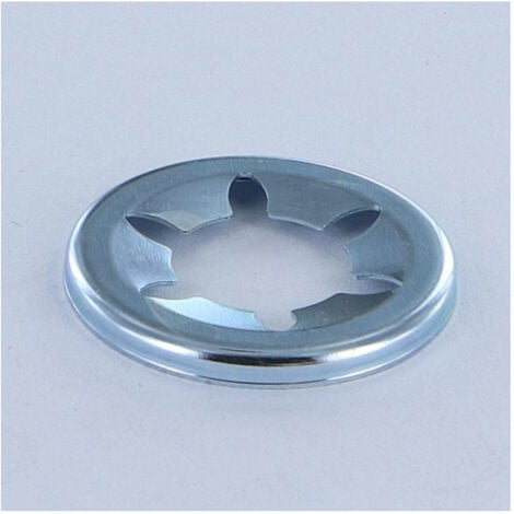 Anneau grifaxe PLUS 12 Type 873 Acier zingué-1 piece