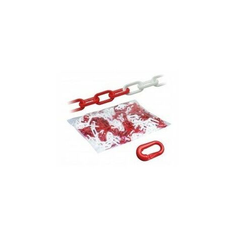 Anneau Jonction P/chaine Plast 1701113 10mm