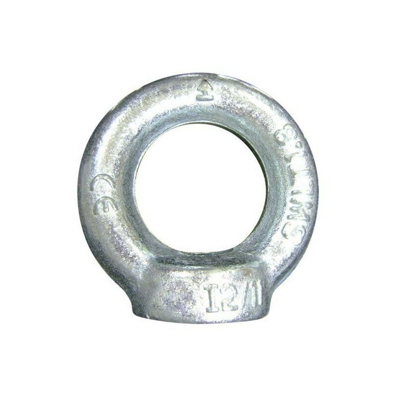 Levac - anneau levage d.12 mm femelle