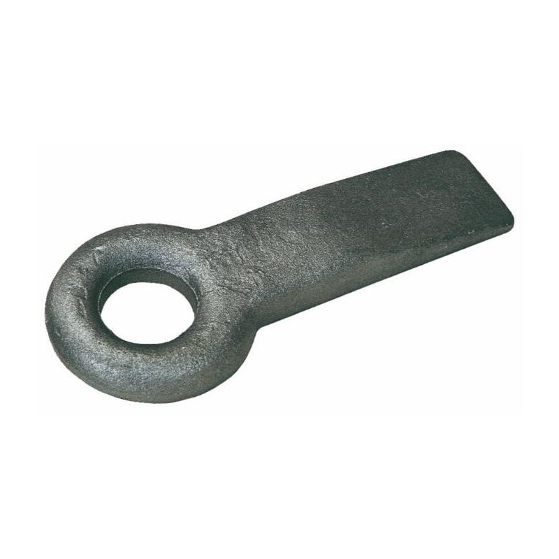 Lem Select - Anneau plat type 'france' brut 25T à souder