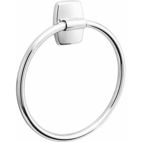 ANNEAU PORTE-SERVIETTE INDA A2216TCR003
