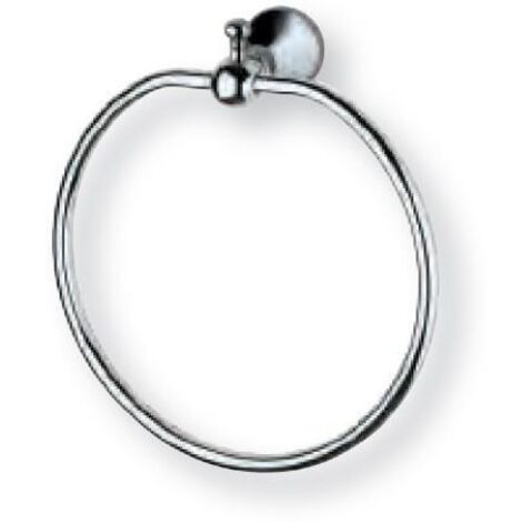 ANNEAU PORTE SERVIETTE REGENCY CHROME - CRISTINA ONDYNA RY20751