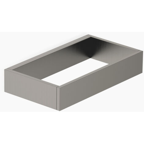 Anneau porte-serviettes Dornbracht, 83200780-99, 83200780-99