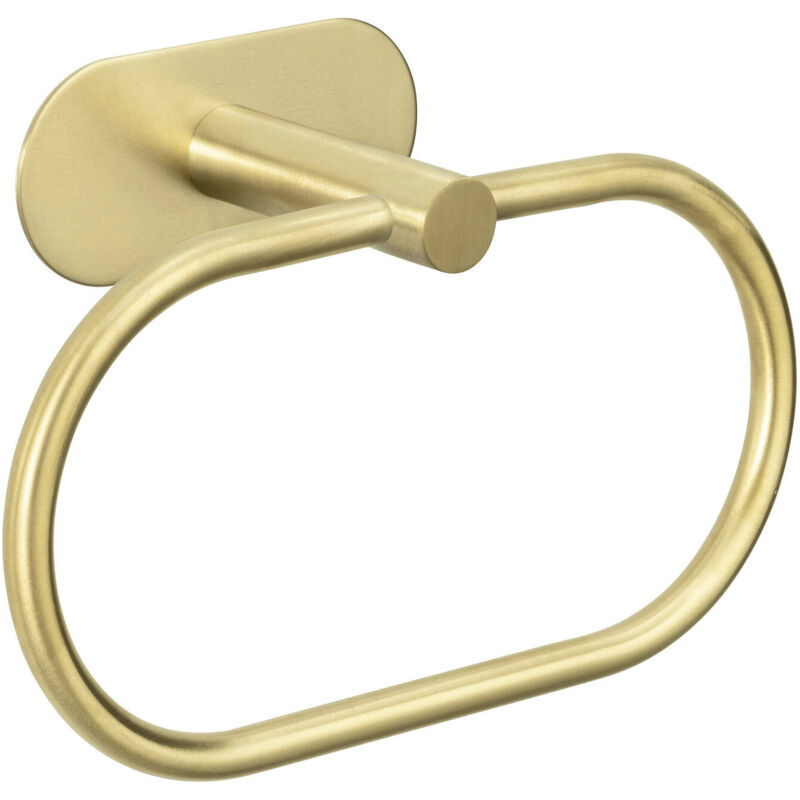 Anneau pour serviettes orea, Turbo - Loc Wenko