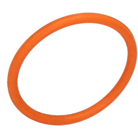 Anneau rotulien en silicone pour stabilisation et soutien du genou, protection élastique pour sports comme le basket