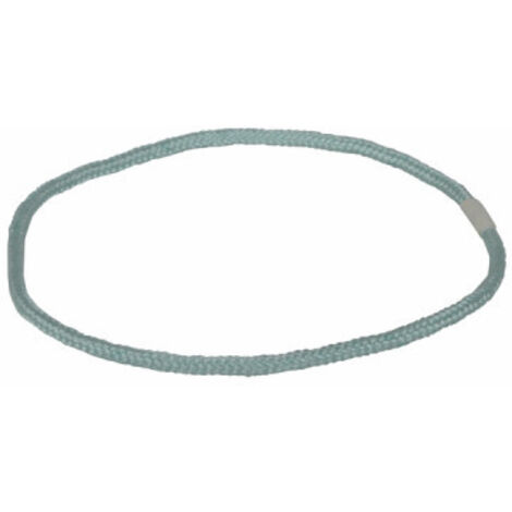 Anneau tresse de verre d.8 long. 670 7 50° - GEMINOX : 87168342160
