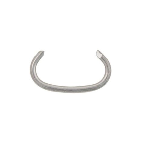 Anneaux CL24 galva pour agrafeuse pneumatique EDMA