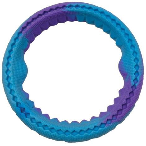 Anneaux de traction "Stronger Ring" : 17 cm