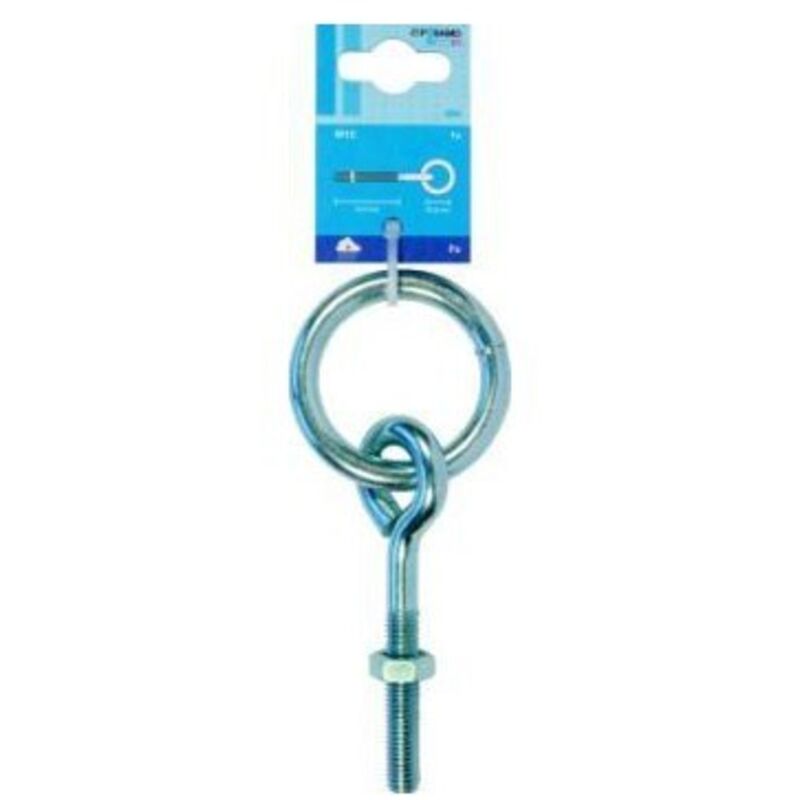 Anneaux galva (Par 10)