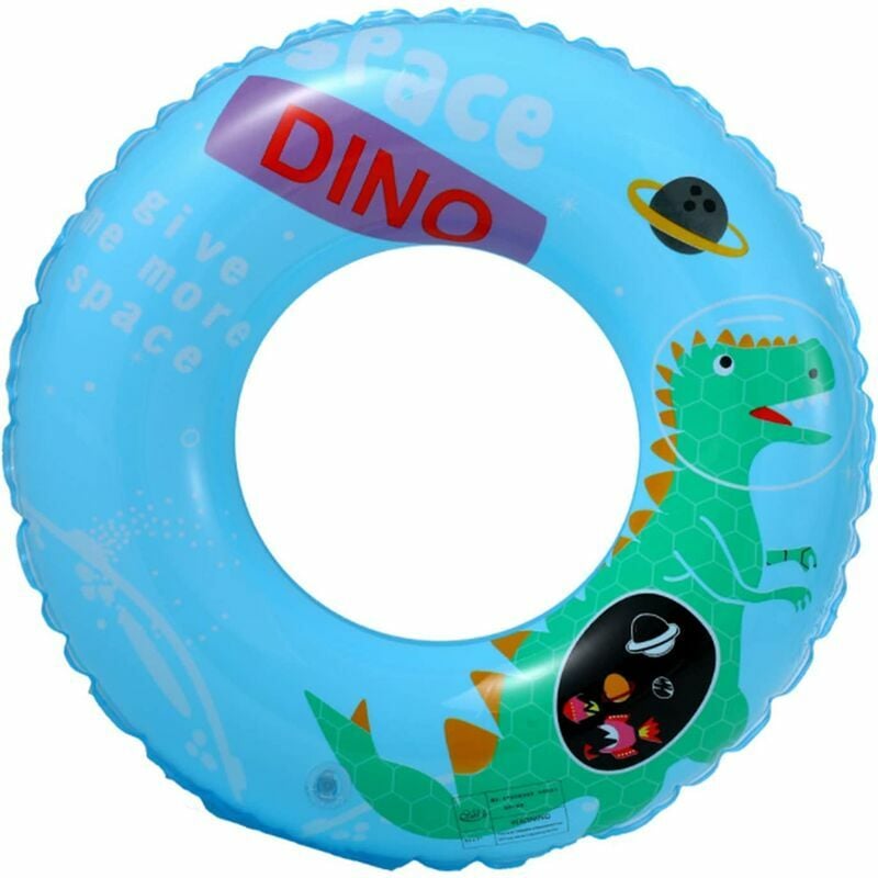 Anneaux gonflables pour piscine - Pour enfants de 2 ans - Fournitures de fête