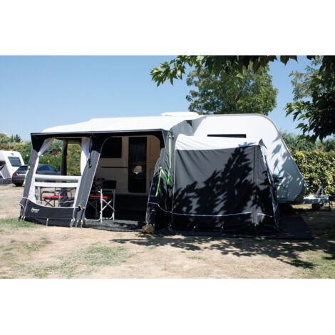 Annexe Haute Luxe Tivano Et Zéphiros Air - Summerline