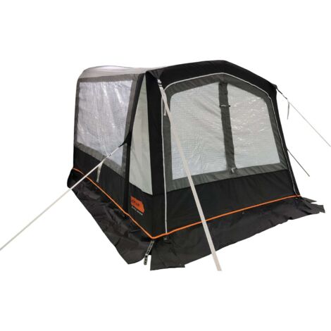Annexe Pour Auvent Gonflable De Caravane Zinnia Air - Soplair