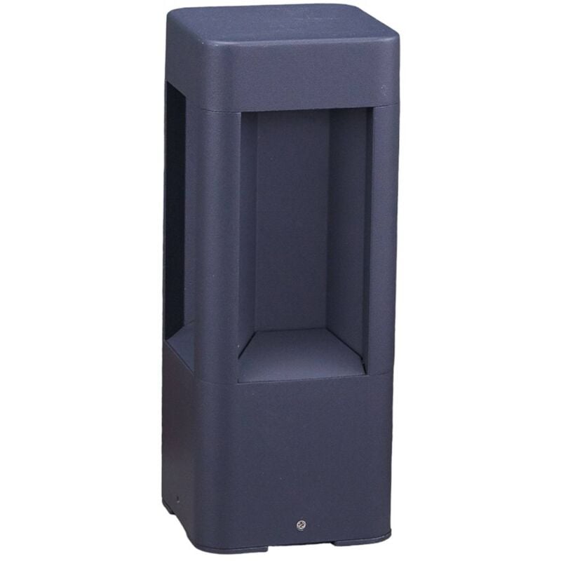 LED Outdoor lights 'Annika' made of Aluminium