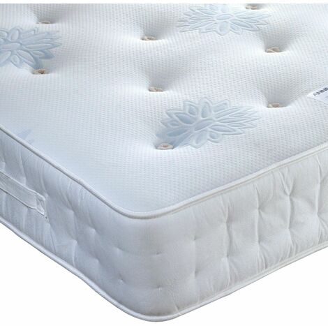 anniversary pocket ortho mattress