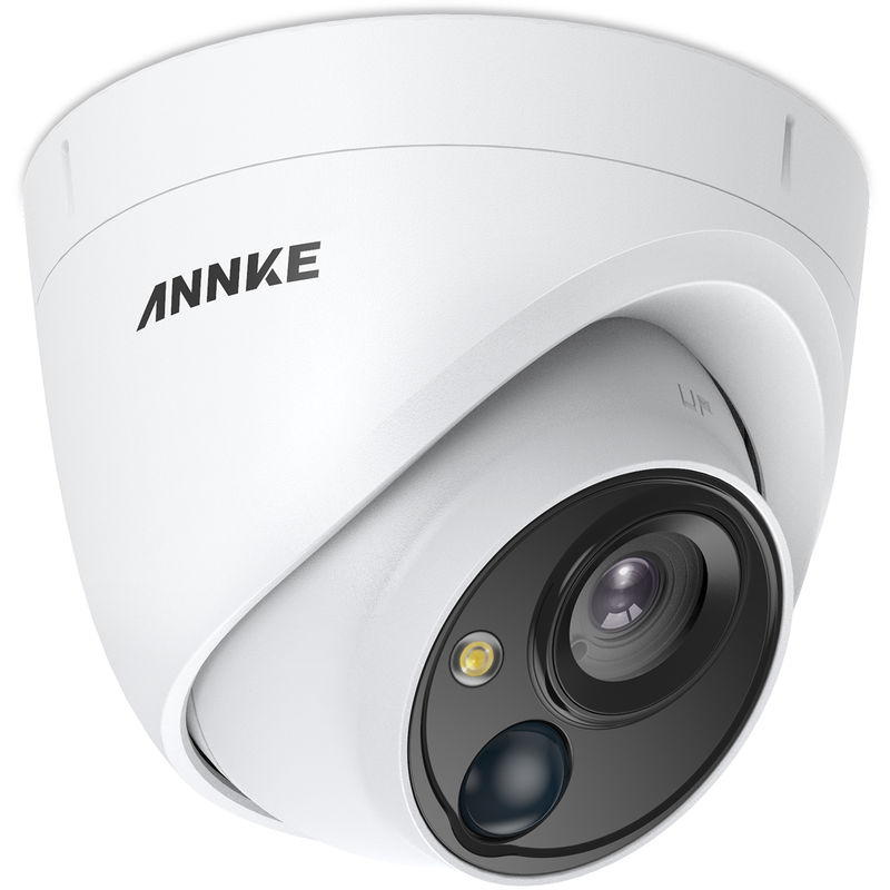 ANNKE 4pcs 5MP HD IP67 Weatherproof Cameras Kit Indoor ...