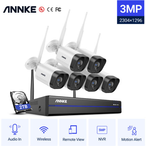 Camera De Surveillance Exterieur Avec Enregistrement A Prix Mini