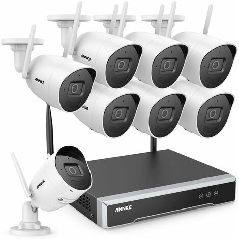 Mini Telecamera Spia Wireless HD 1080P Telecamera di Sorveglianza WiFi Spia  con Visione Notturna e Rilevatore, Videocamera di Sorveglianza di Sicurezza  per Bambini Wireless Telecamera Nascosta per Int