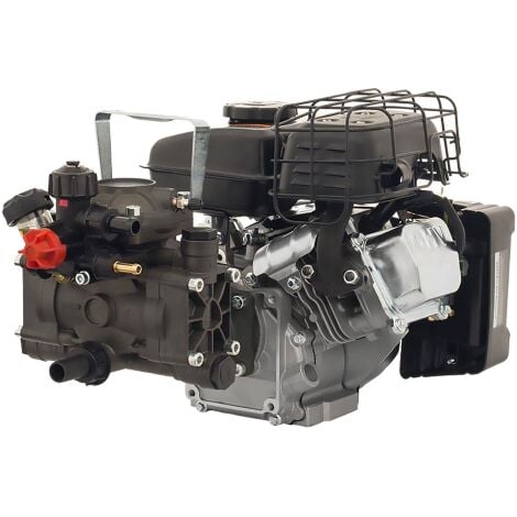 Annovi Reverberi AR 202 motopompa per irrorazione 2.3 HP 1.7 KW con motore a benzina