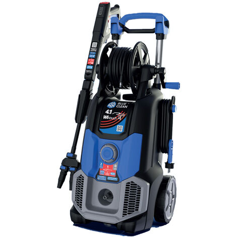 Annovi Reverberi DTS Series 4.1 Wi-Touch Hochdruckreiniger