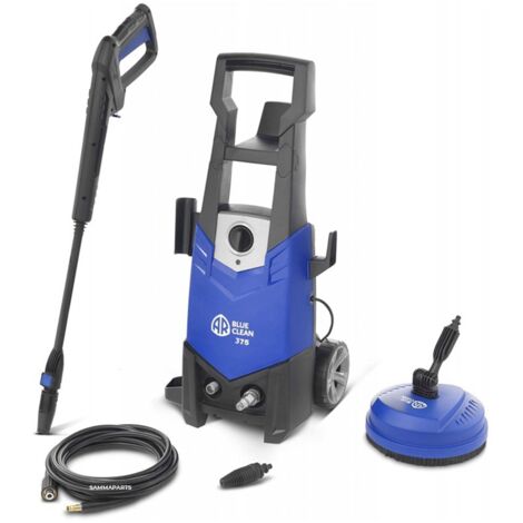 Annovi Reverberi Idropulitrice Acqua Fredda Blue Clean 375Ar