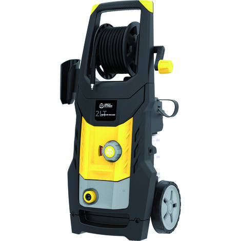 Annovi Reverberi IDROPULITRICE AD ACQUA FREDDA 2LT 1.900 W con avvolgicavo