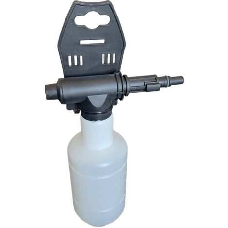 ANNOVI REVERBERI SCHAUMLANZE / SEIFENSPENDER MIT 0,4 l TANK - 41570