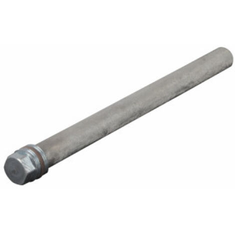 Anode 1", longueur 315 mm - DIFF - Référence Vaillant : 295821