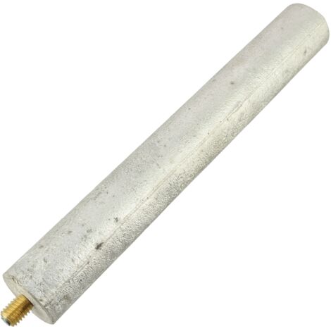 Anode 180mm Schritt 5 und 8 977127-01 für Wassererwärmer chaffoteaux&maury