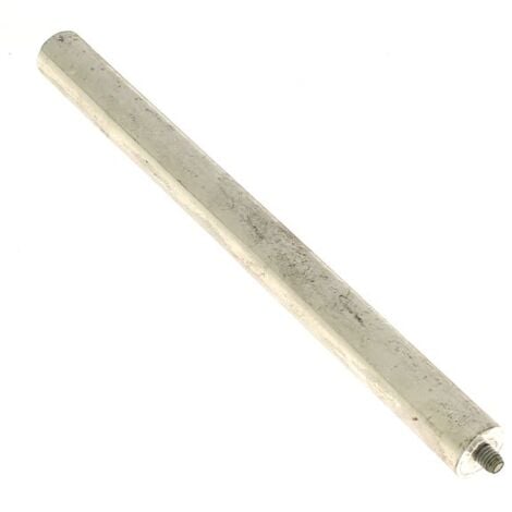Anode 215mm d=18mm m6-6, 029544 040193 - chauffe-eau