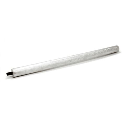 ANODE 21X350 MM M8X13 MM POUR CHAUFFE EAU - WTH314UN