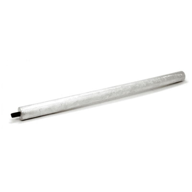 ANODE 21X350 MM M8X13 MM pour CHAUFFE EAU - WTH314UN